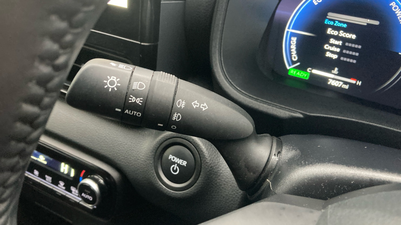 Toyota Yaris 1.5 Hybrid Excel 5dr CVT Hybrid Hatchback